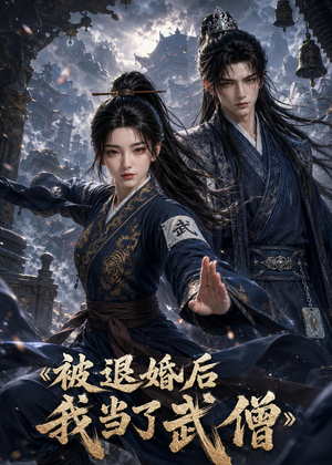 被退婚后我当了武僧（33集）一起看短剧下集更精彩