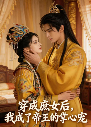 穿成庶女后，我成了帝王的掌心宠（83集）短剧热映全集免费刷