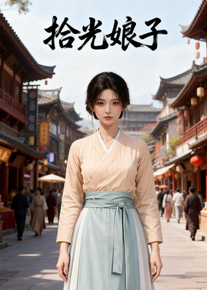 拾光娘子（74集）短剧全系列免费畅享