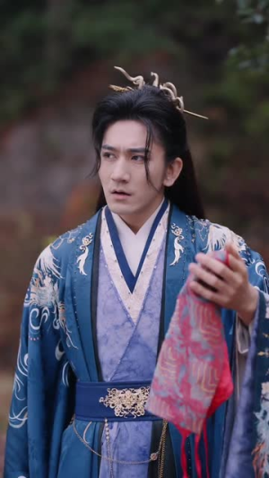 我一条蛇，教出一群魔头很合理吧（80集）短剧推荐超甜网剧
