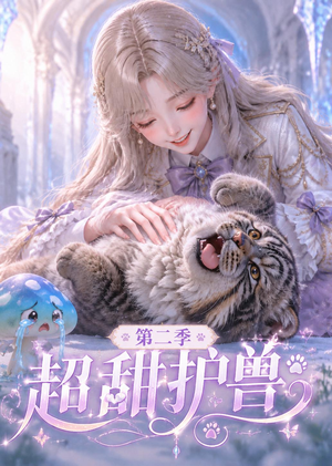超甜护兽第二季（120集）越看越精彩的短剧