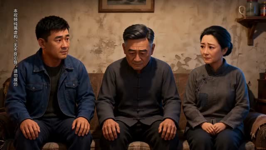 真心胜千金（45集）百亿好看短剧推荐