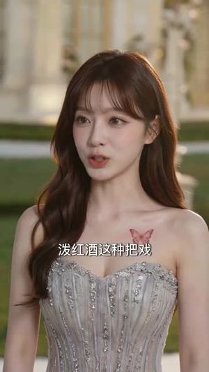 五年后，她携三继承人炸翻全球（77集）好看短剧每天更新