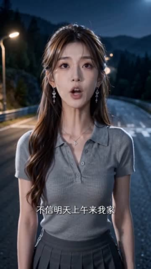 温夜赴星染（52集）热播短剧推荐分享