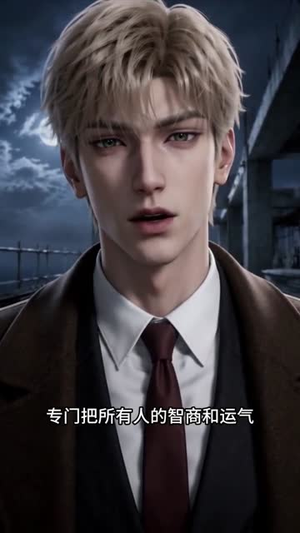 八年后，死对头抱着崽等我（55集）短剧追到爽全集完整版