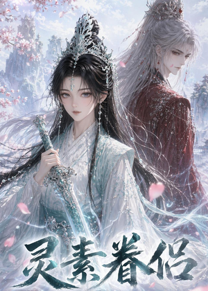 灵素眷侣（55集）短剧全集畅看无门槛