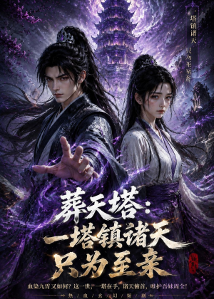 葬天塔：一塔镇诸天只为至亲（117集）短剧全集高清无码版
