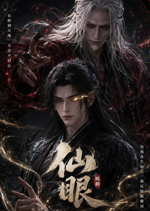 仙眼（115集）每天分享短剧精彩片段