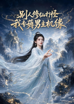 别人修仙打怪我专薅男主机缘（75集）短剧男演员排行榜