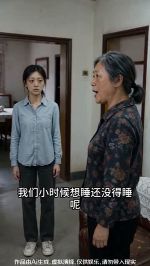 月光终于落在她身上（38集）一部短剧追的停不下来