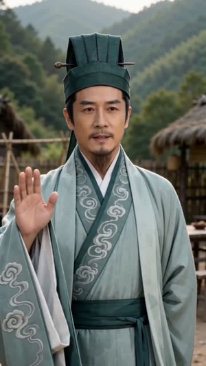 小师妹不按套路惊艳三界第四季（140集）短剧终极大结局合集