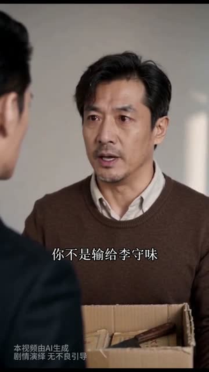 人间烟火守味人（63集）一起看短剧下集更精彩