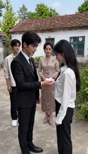 我重返校园，凭实力掌控生活（60集）短剧合集彩蛋完整版
