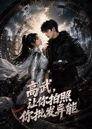 高武，让你拍照你批发异能（88集）短剧全集高清无码版
