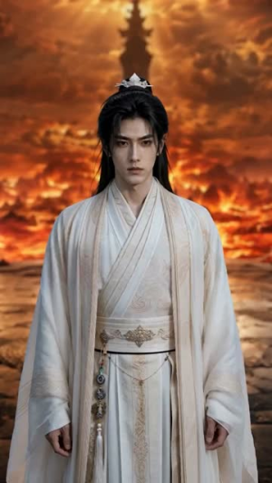 从一亩三分地到神道至尊（80集）短剧完整版全集放送