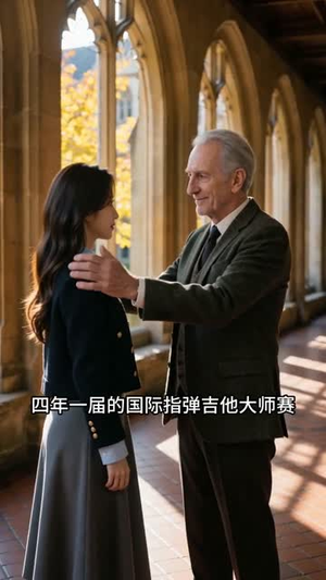假人占我位，琴音辨真伪（43集）这短剧也太好看了