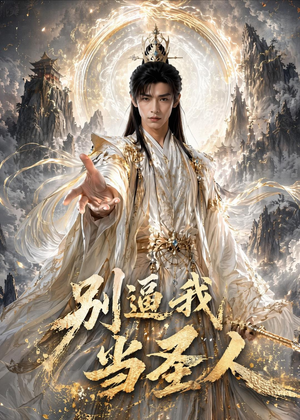 别逼我当圣人（77集）又一部超火短剧抢先看