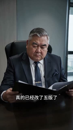 未生而养：拾荒父亲的人间大义（33集）万里归乡短剧精彩剧情