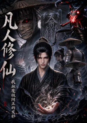 凡人修仙，我血魔极阴正的发邪（102集）重生短剧热门短剧推荐
