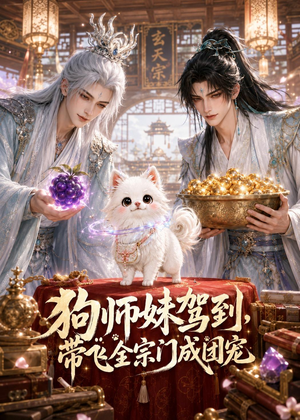 狗师妹驾到，带飞全宗门成团宠（76集）万里归乡短剧精彩剧情