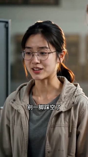 被逐省队后，我造的装备火遍全球（59集）每日短剧分享更新