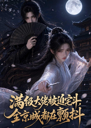 满级大佬被迫宅斗，全京城都在颤抖（80集）火热短剧正在热播
