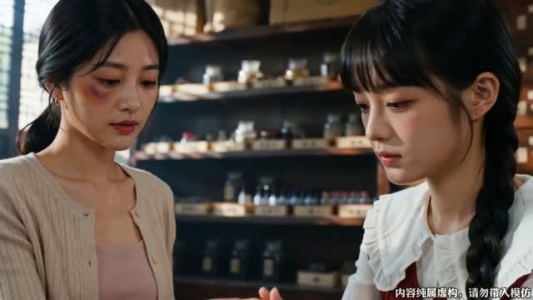 重返有你的过去式第三季（86集）超级好看短剧推荐