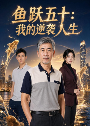 鱼跃五十：我的逆袭人生（47集）短剧终篇全集限免看