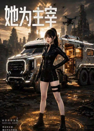 她为主宰（90集）短剧爆款全集在线播