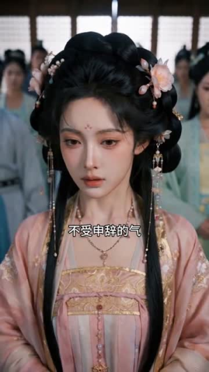 双家团宠（41集）好看又精彩的短剧来了