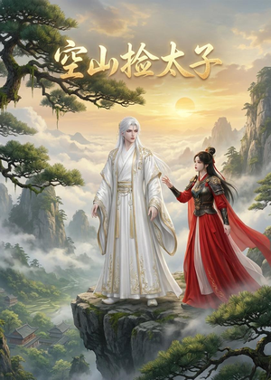 空山捡太子（44集）短剧推荐正在热播