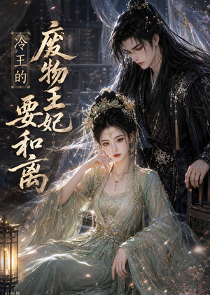 冷王的废物王妃要合离（60集）短剧合集导演剪辑版