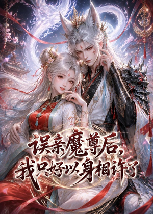 误亲魔尊后，我只好以身相许了（81集）更新短剧精彩不断