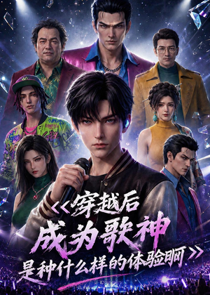 穿越后成为歌神是种什么样的体验啊（104集）短剧全系列免费畅享