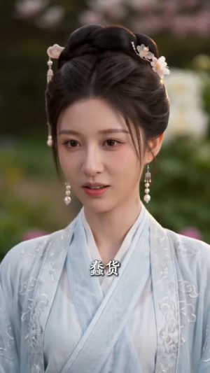 嫡女重华，执棋天下（53集）每天更新最火短剧