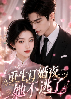 重生订婚夜，她不逃了（40集）短剧点击左下角看全集