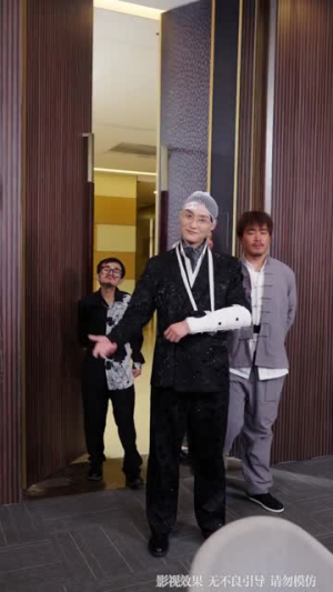 高手下山：从最强奶爸开始（86集）好看又上头的热播短剧