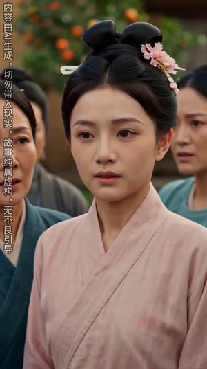 田田忙种田（162集）短剧最热榜最近火