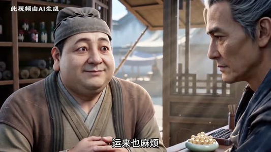 枯骨成仙（152集）热门儿短剧抢先看
