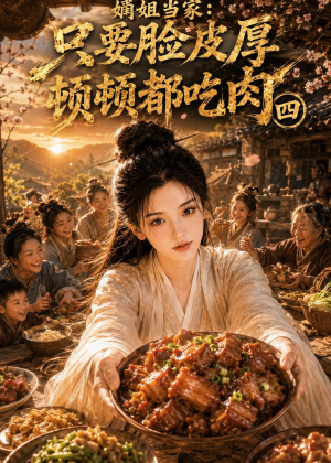 嫡姐当家：只要脸皮厚顿顿都吃肉四（70集）新番短剧计划好剧分享