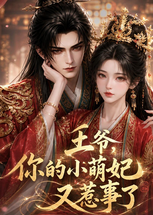 王爷，你的小萌妃又惹事了（64集）短剧全集幕后花絮版