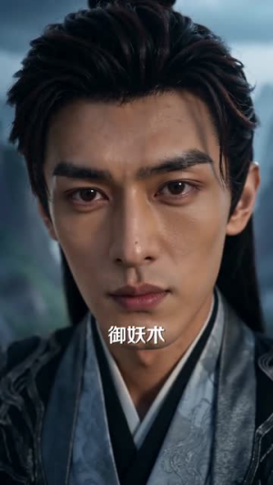 震惊！落难太子：娶个丑妻竟是女帝（78集）短剧太好看了强烈推荐