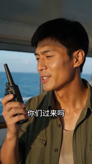 李游赶海之重回1996（84集）短剧男主角排行榜