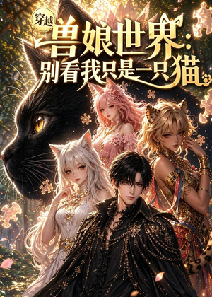 穿越兽娘世界：别看我只是一只猫（99集）古装宫斗短剧推荐