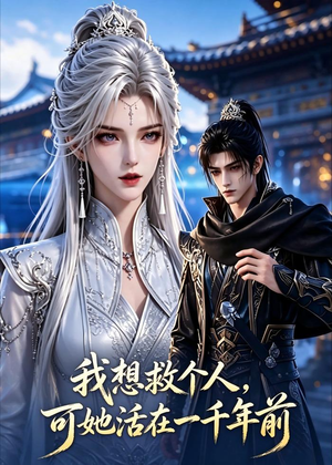 我想救个人，可她活在一千年前（148集）短剧全集秒播无卡顿
