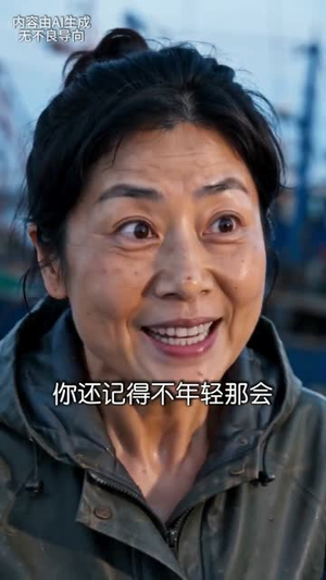 怒海繁花之深海女帝（45集）太好看了强烈推荐短剧
