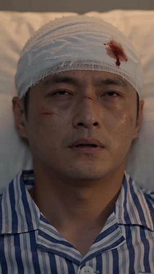 穿越犯罪现场，我被当杀人犯逮捕了（65集）红果短剧大结局抢先看