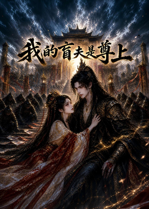 我的盲夫是尊上（21集）温柔追捕短剧剧情