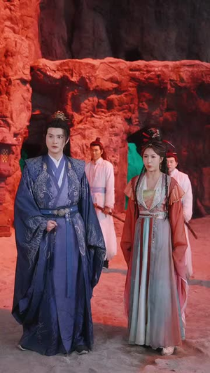 邪鼎（80集）好看短剧不容错过