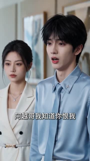 爱意终有期（69集）爆火短剧超级精彩